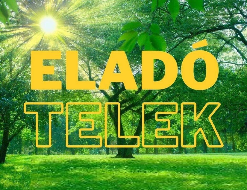Hajdúsámsonban, 2530 m2-es gksz-2 besorolású telek eladó!