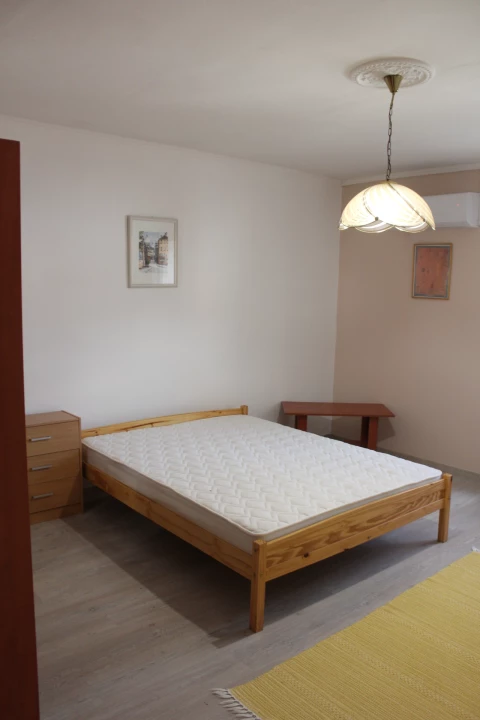 Kiadó téglalakás, Debrecen, Ótemető utca