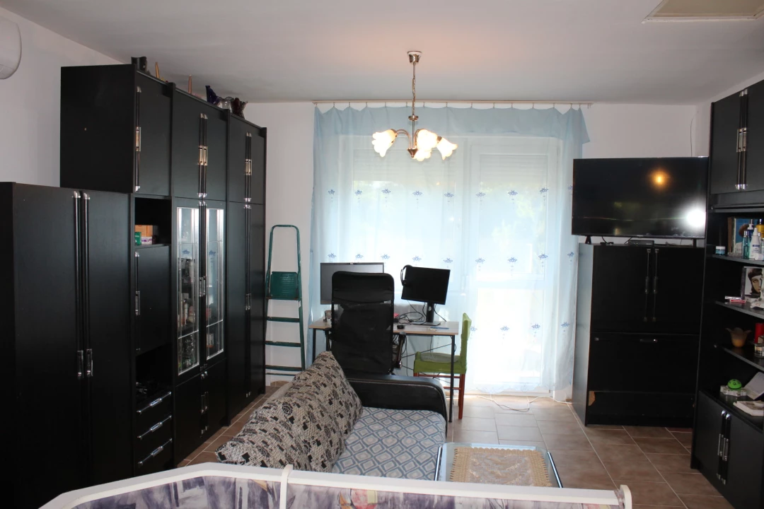 For sale terraced house, Hajdúsámson, Sámsonkert, Sas utca 1