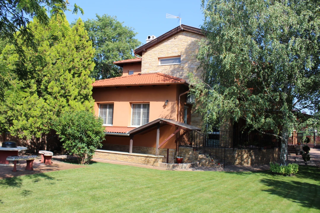 For sale house, Debrecen, Jámbor Lajos utca