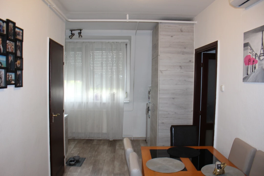 Eladó panellakás, Debrecen, Derék utca