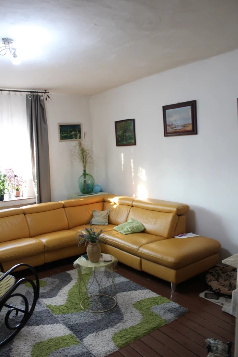 For sale house, Hajdúsámson