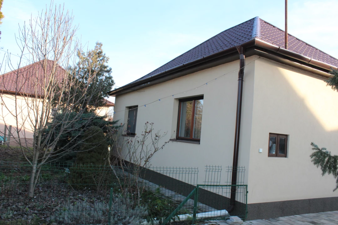 For sale house, Debrecen