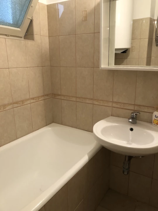 For sale brick flat, Harkány, Járó József utca