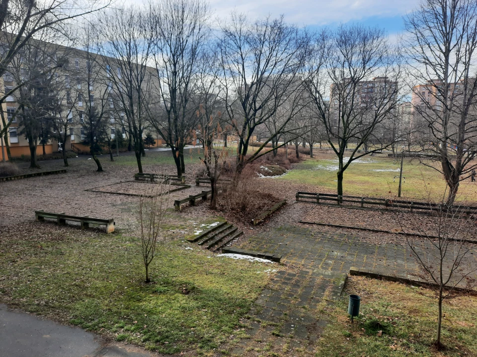 For sale panel flat, Pécs