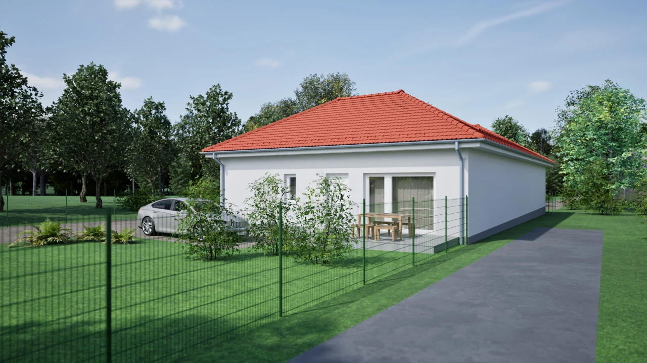 c3-1-name c2-1-name, Pécs, Ditz-Malom utca