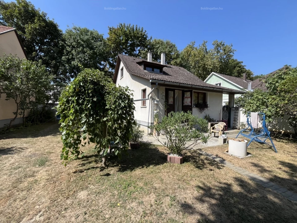 For sale house, Kaposvár