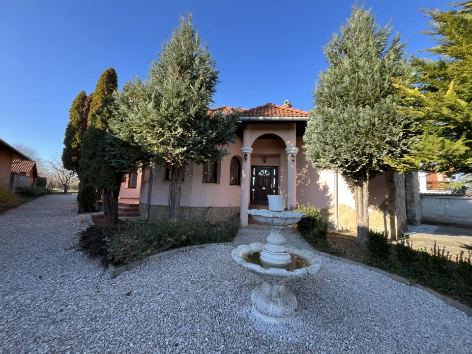 For sale house, Kaposvár