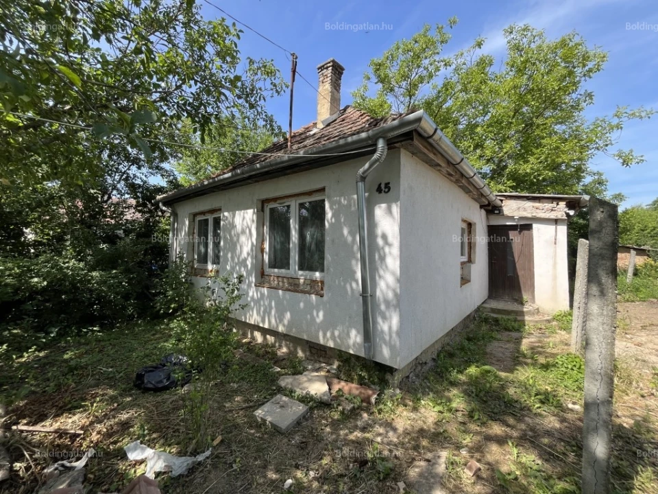Eladó családi ház, Kaposvár