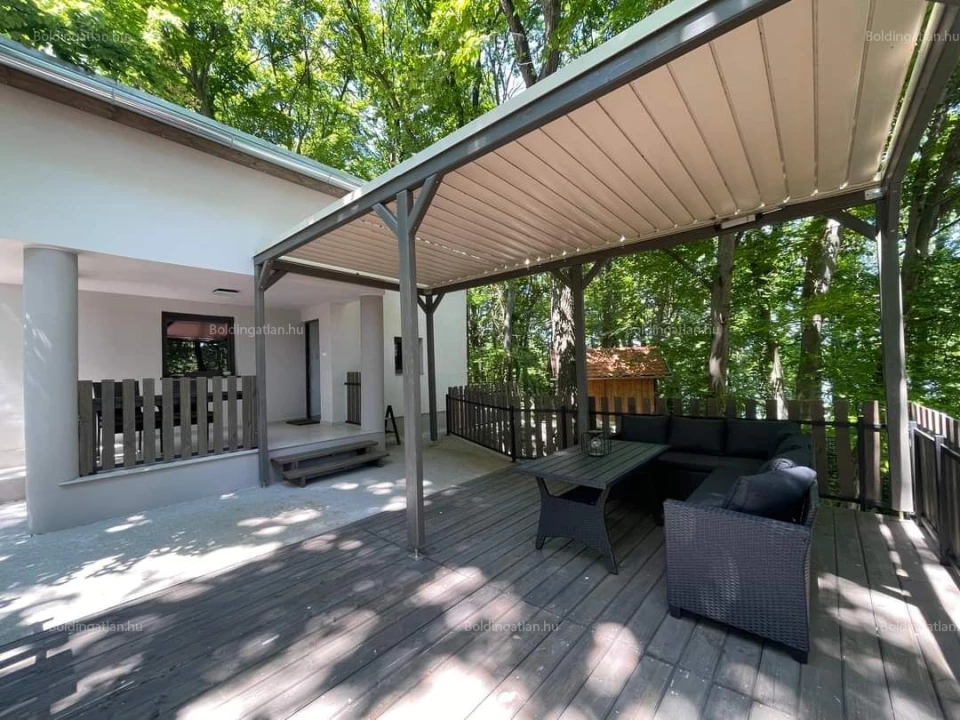 For sale holiday house, summer cottage, Orfű