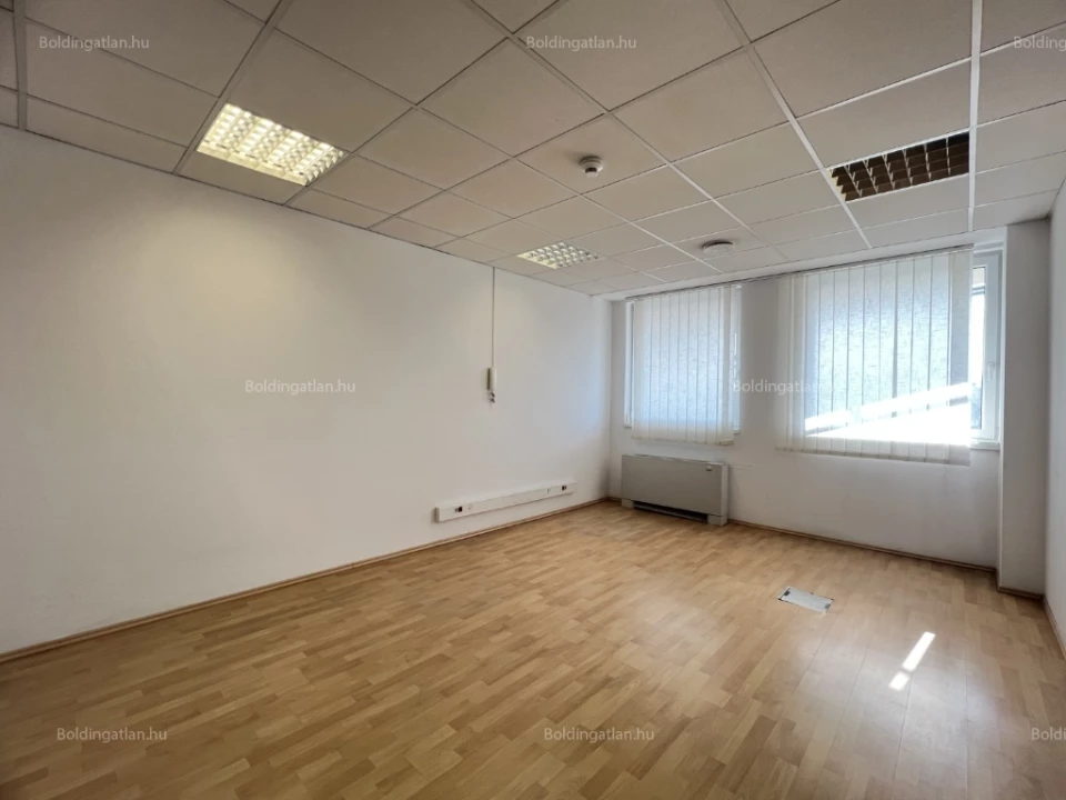 Kiadó szolgáltatott iroda, Kaposvár