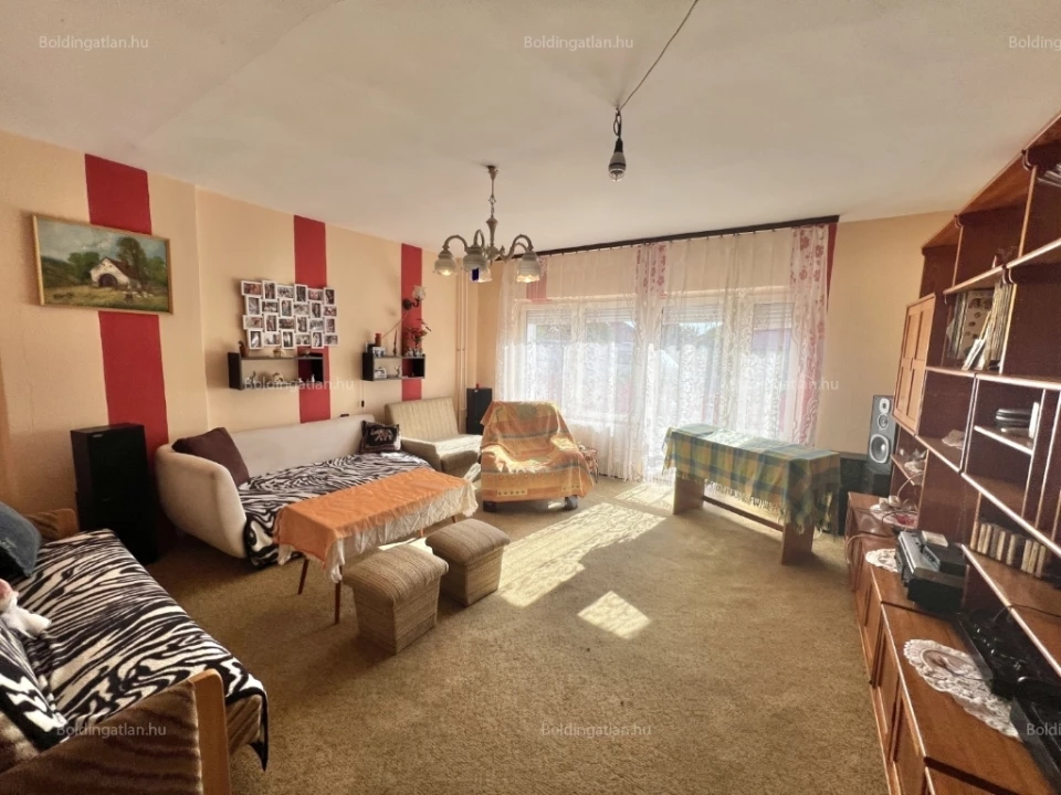 Eladó ikerház, Kaposvár