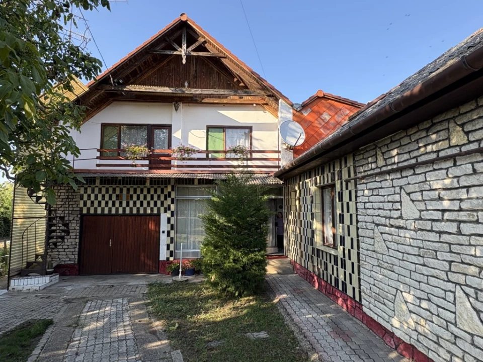For sale house, Balatonboglár