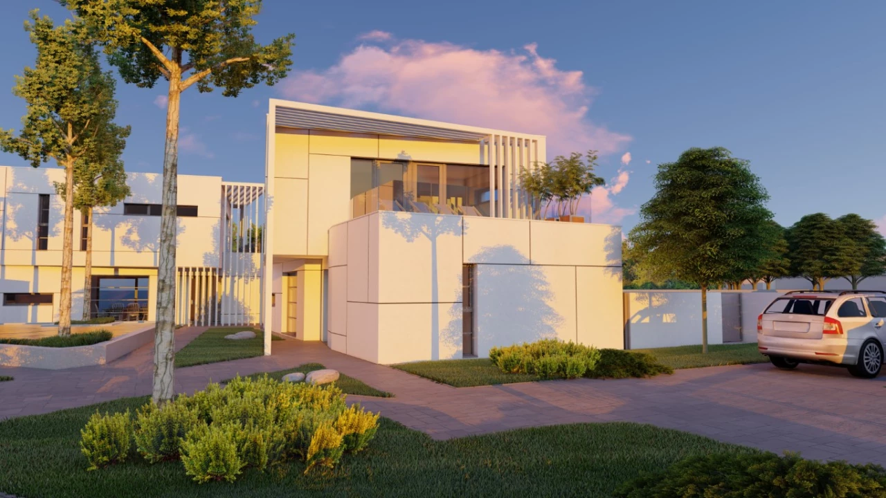 Eladó családi ház, Kaposvár