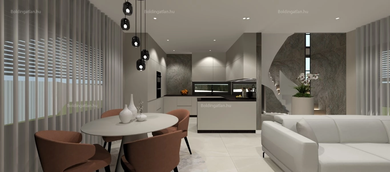 Eladó családi ház, Kaposvár