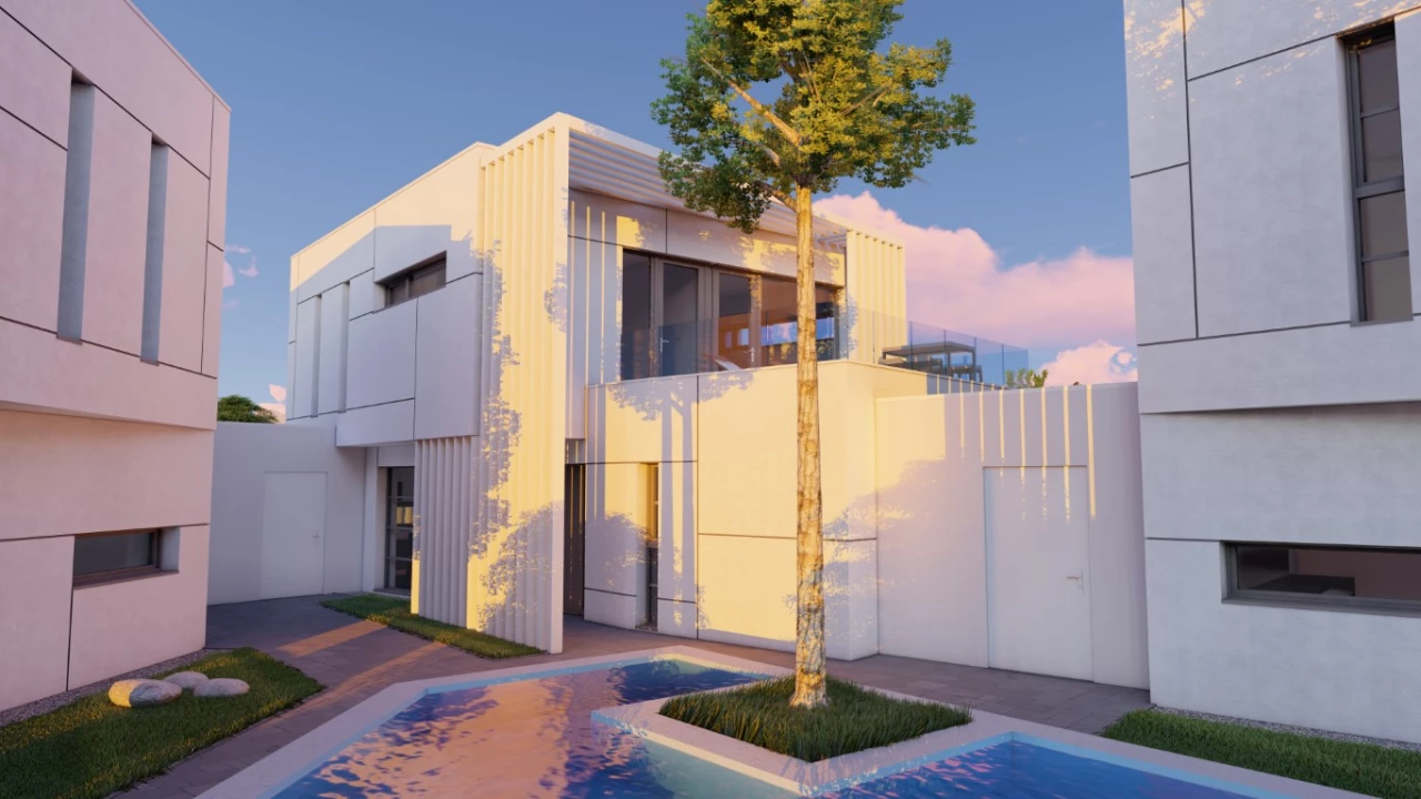 Eladó családi ház, Kaposvár