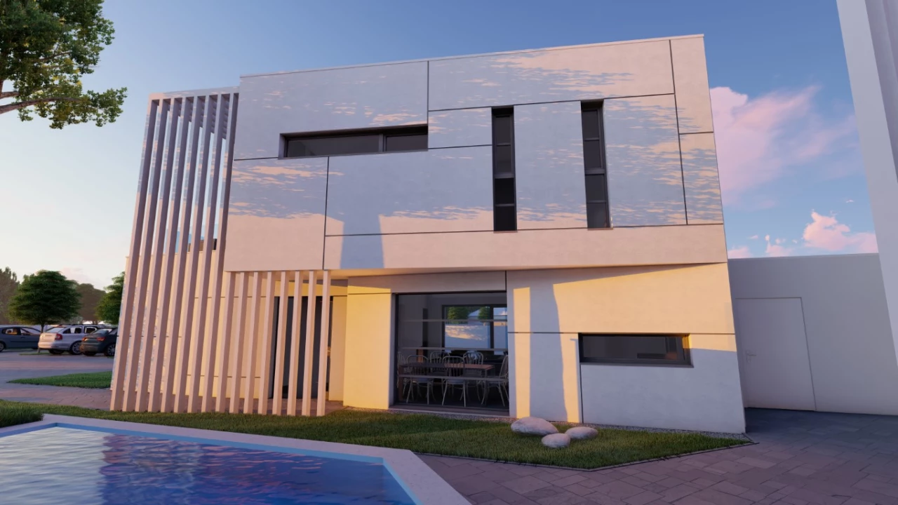 Eladó családi ház, Kaposvár