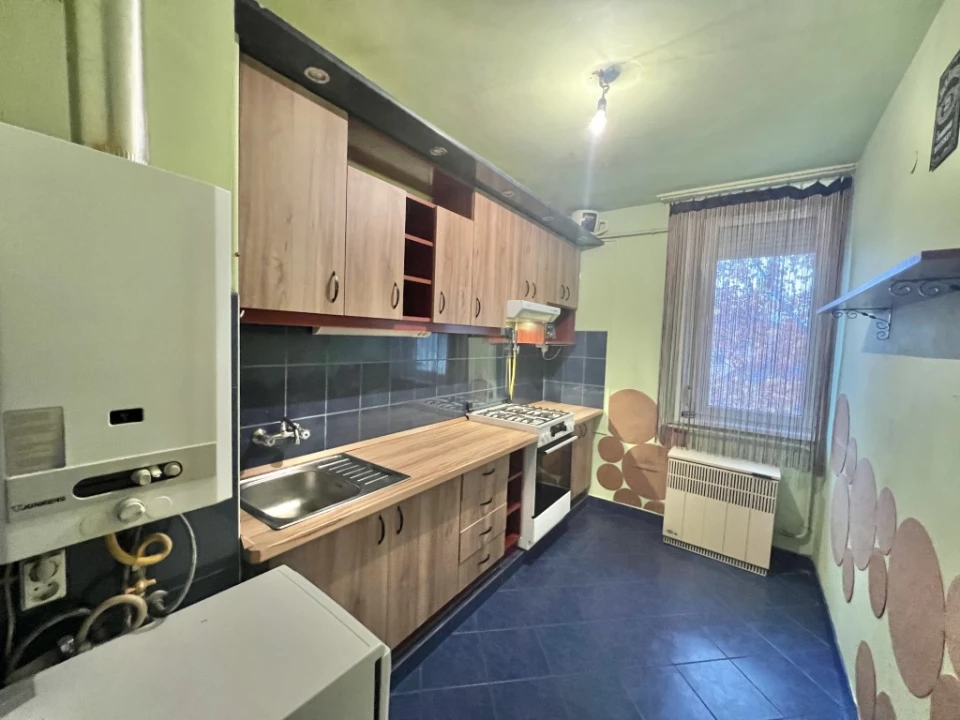 Eladó téglalakás, Kaposvár