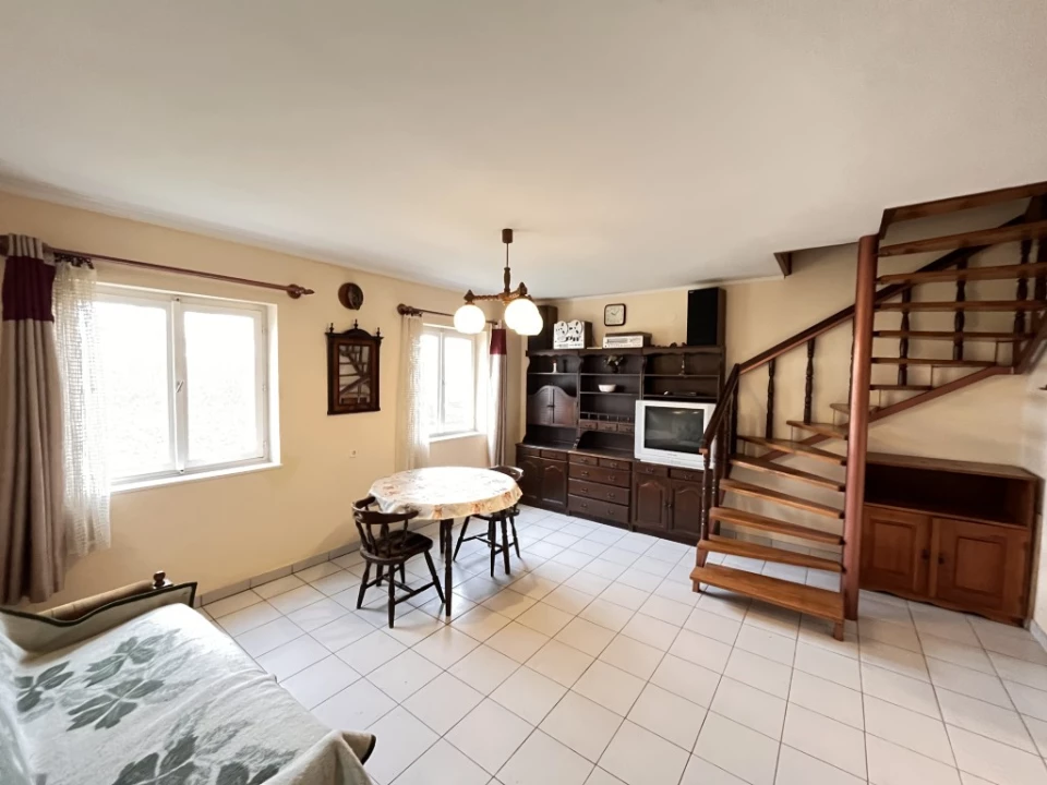 Eladó hétvégi ház, Kaposvár