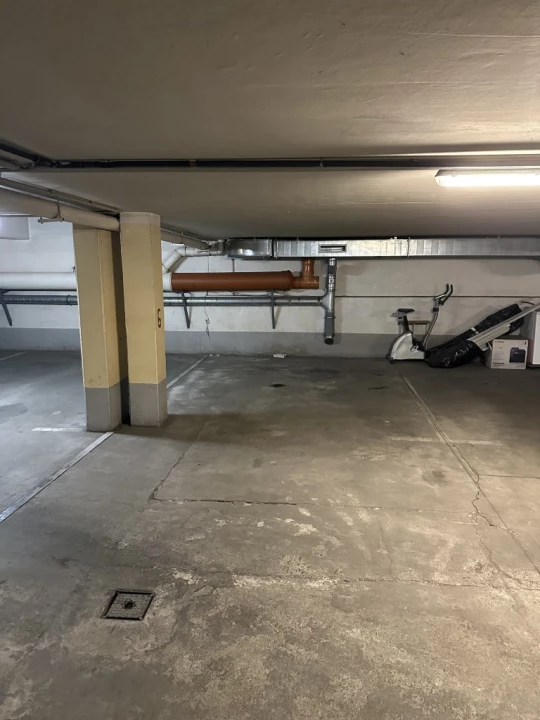 For sale basement garage, Budapest IX. kerület