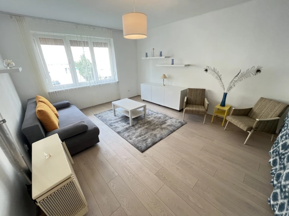 Kiadó téglalakás, Kaposvár