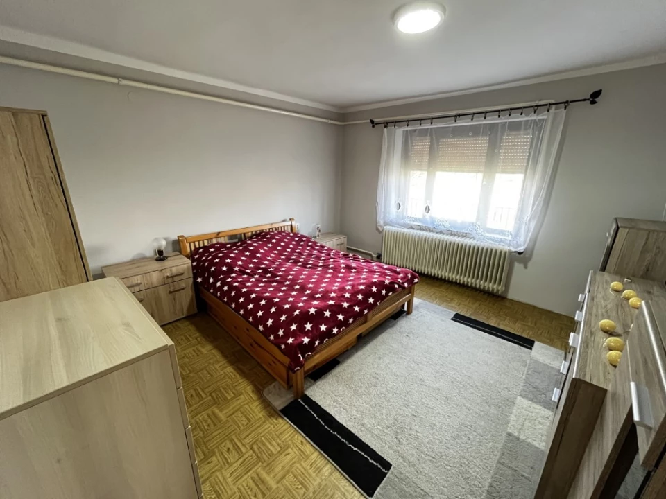 Eladó családi ház, Kadarkút