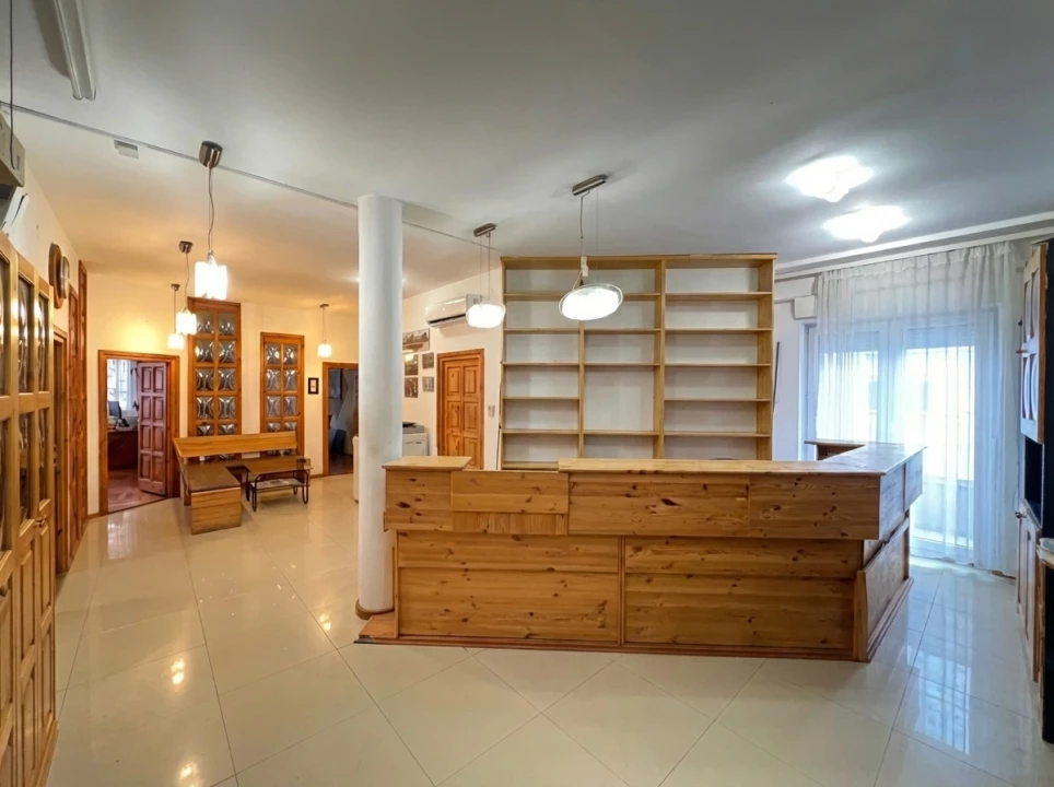 Eladó lakásiroda, Kaposvár