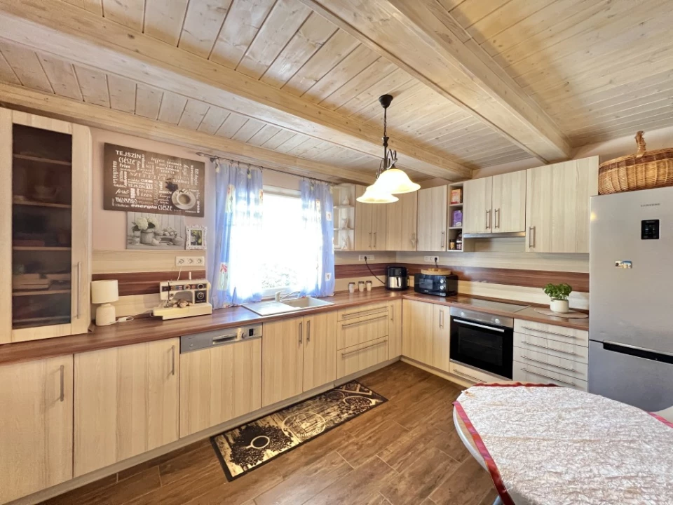 Eladó családi ház, Kaposvár