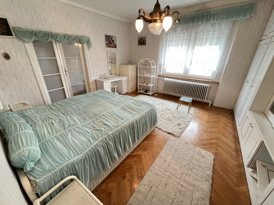 For sale house, Sásd