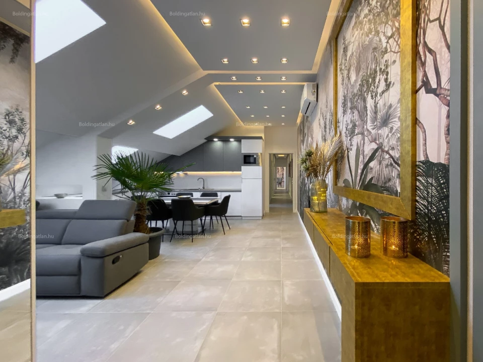 Kiadó téglalakás, Kaposvár