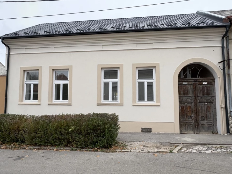 Eladó családi ház, Kaposvár