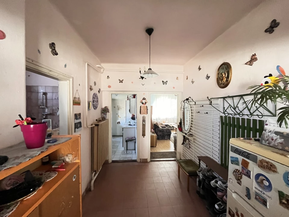 For sale house, Balatonfenyves