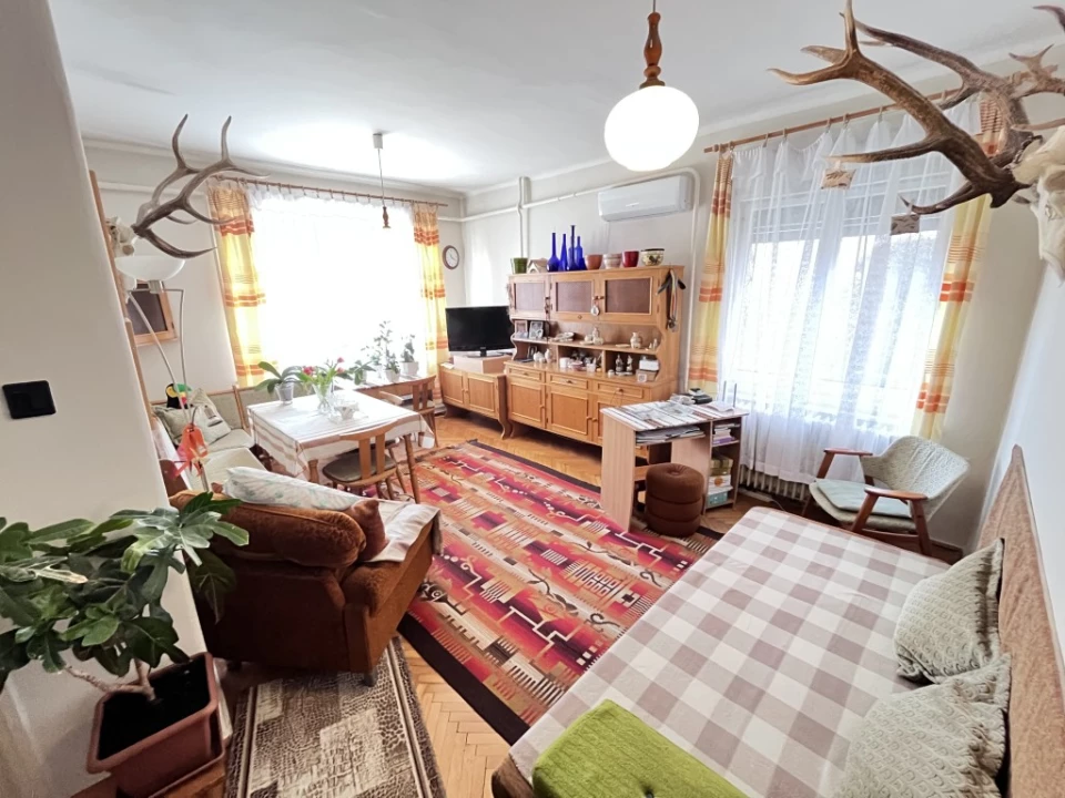 Eladó családi ház, Kaposvár