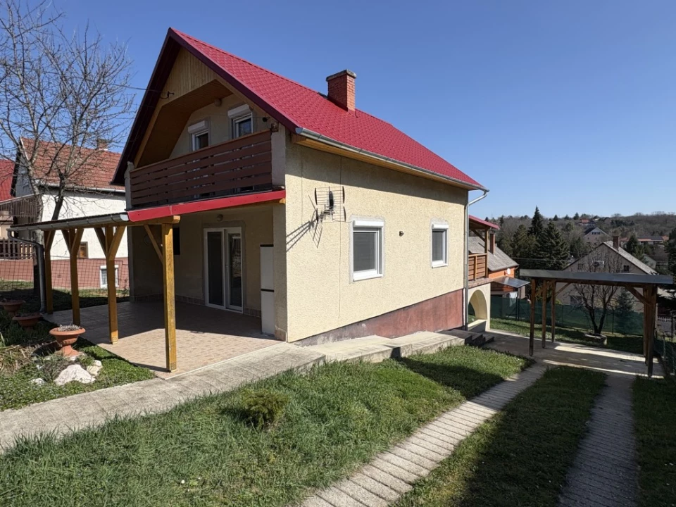 Eladó üdülő, nyaraló, Igal