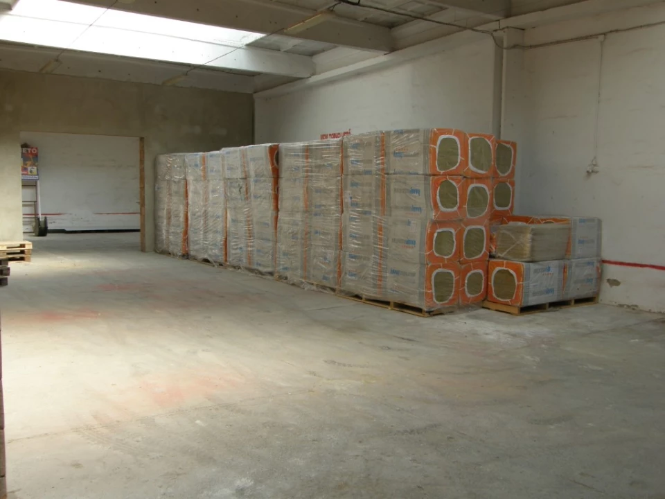 Kiadó raktár, Kaposvár