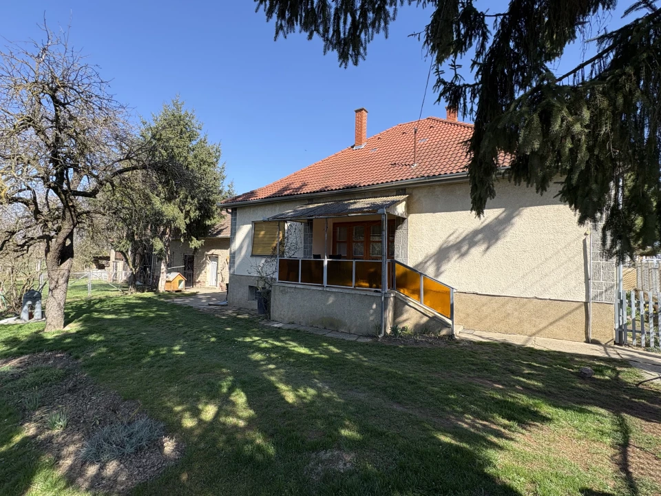 Eladó családi ház, Zimány