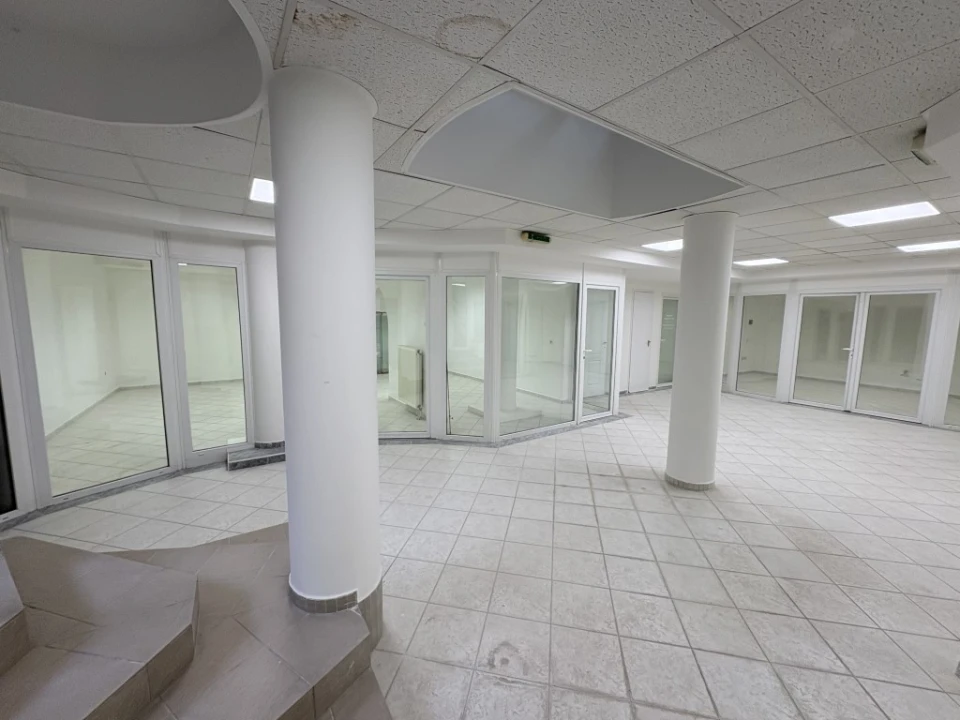 Kiadó üzlet, Kaposvár