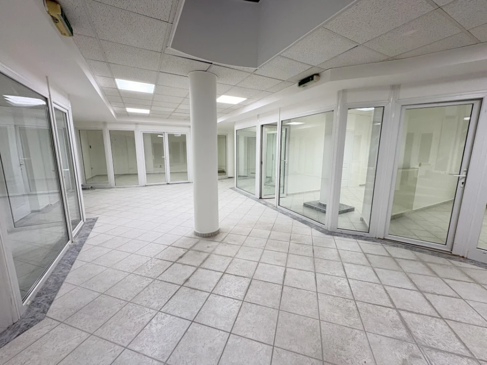 Kiadó üzlet, Kaposvár