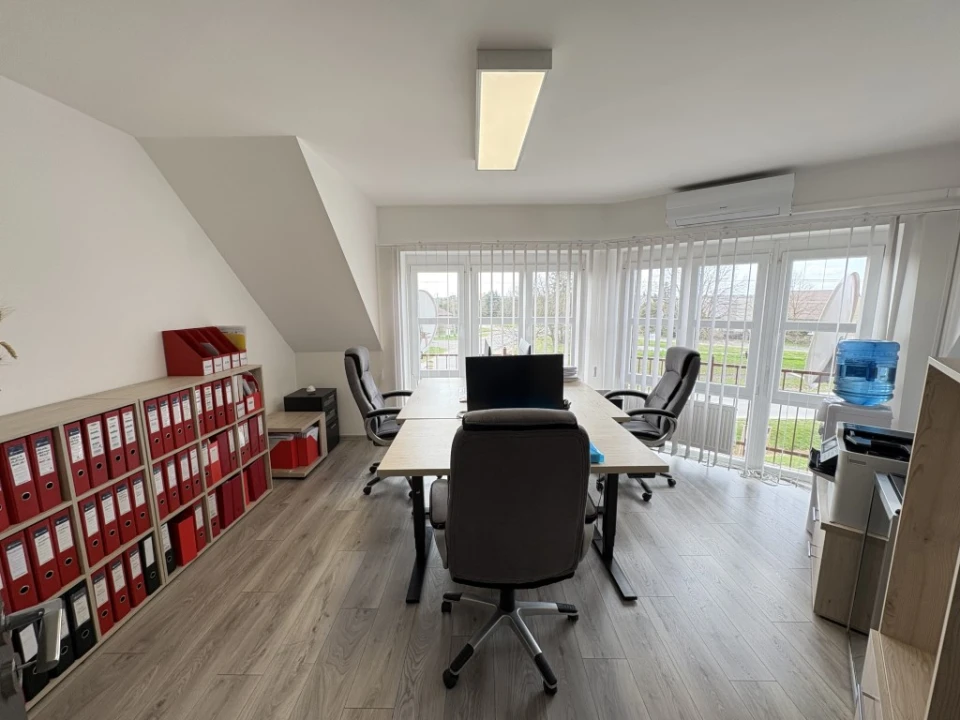 Eladó téglalakás, Kaposvár