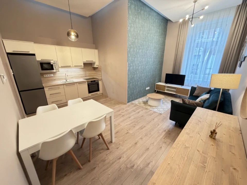 Kiadó téglalakás, Kaposvár