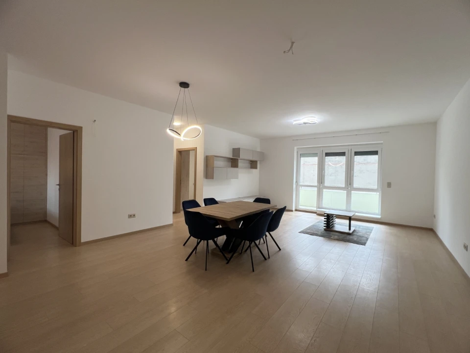 Kiadó téglalakás, Kaposvár