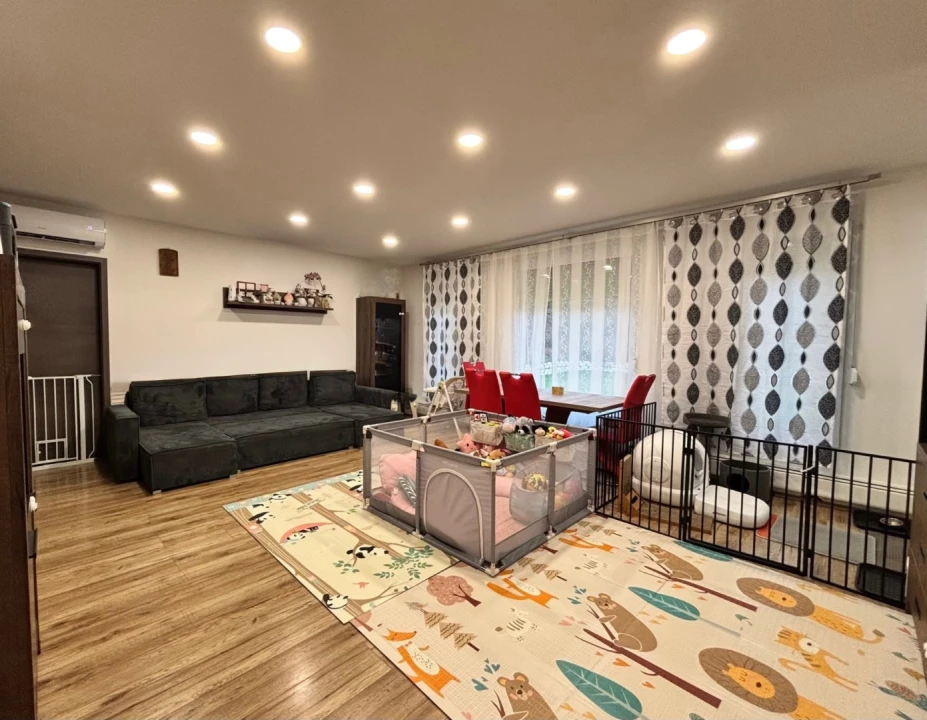 Eladó családi ház, Kaposszerdahely