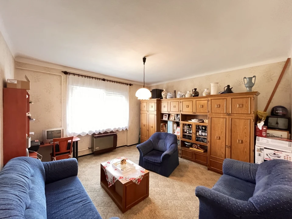 Eladó családi ház, Kaposvár