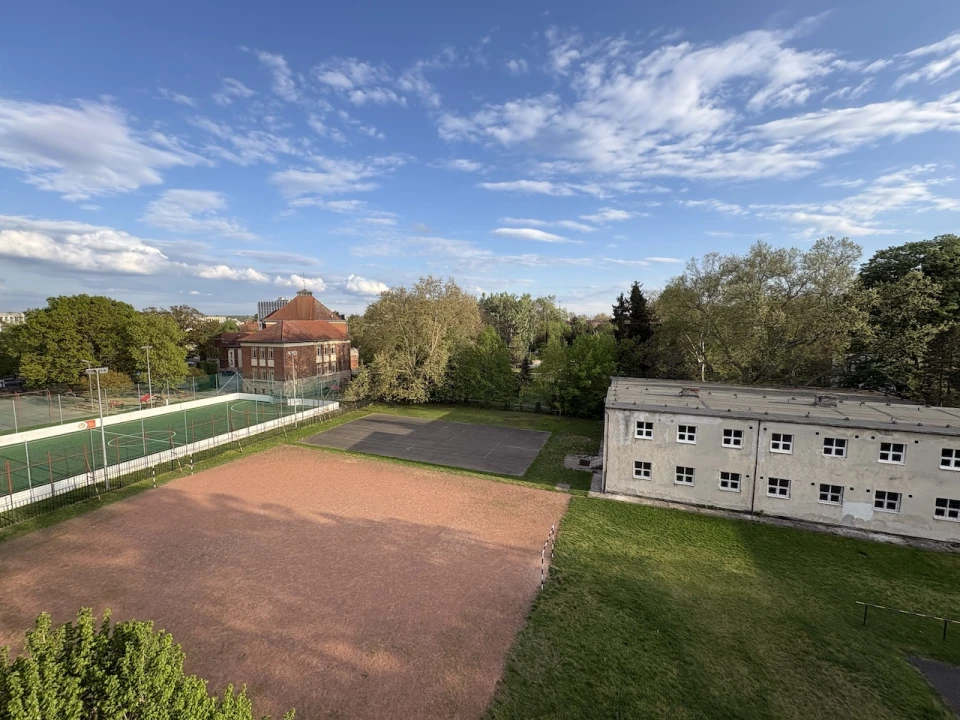 Eladó téglalakás, Kaposvár