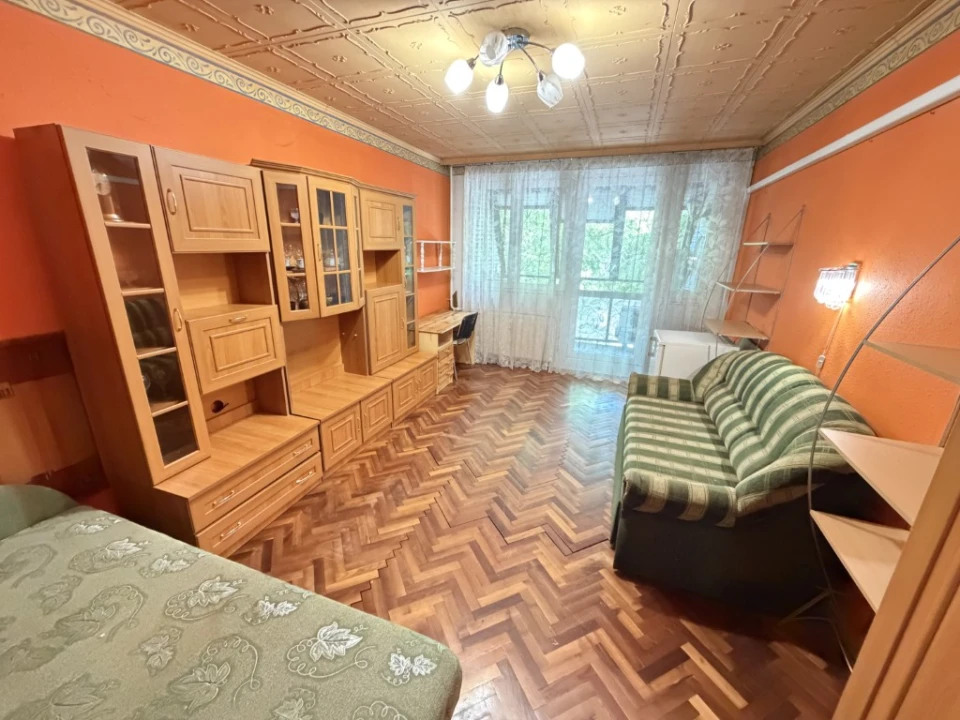 Eladó panellakás, Kaposvár