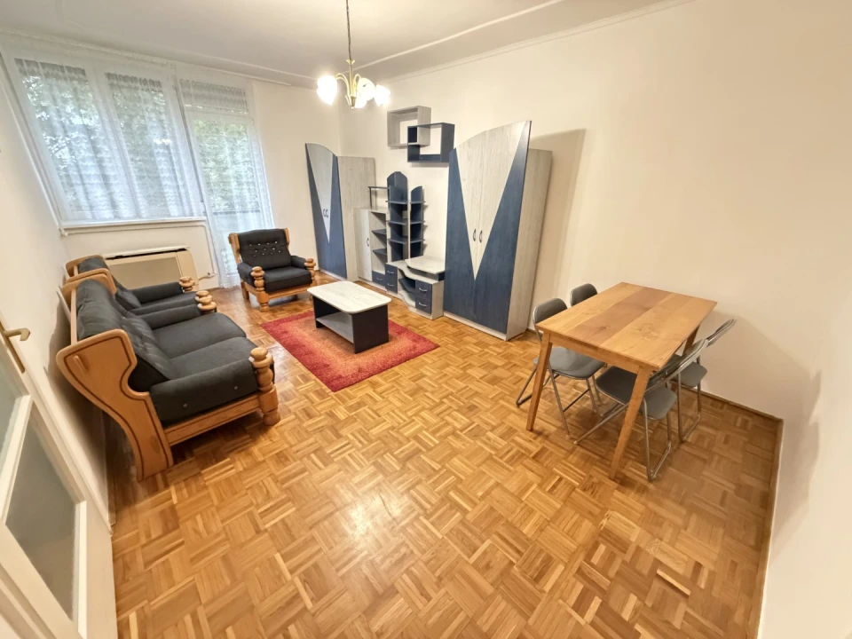 Kiadó téglalakás, Kaposvár
