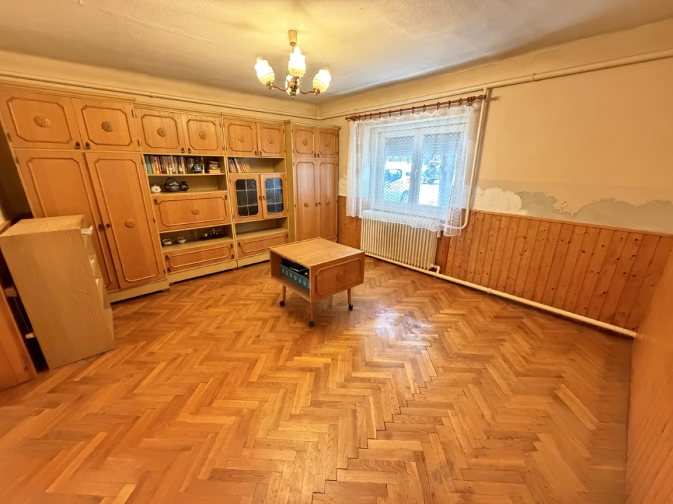 Eladó családi ház, Kaposvár