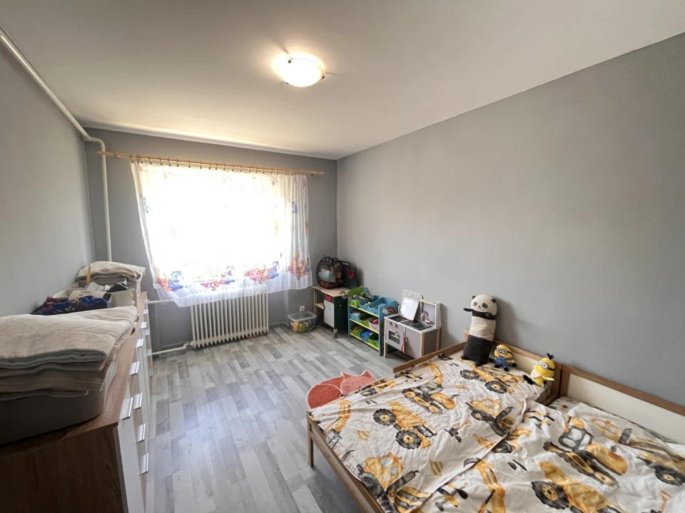 Eladó családi ház, Somogygeszti