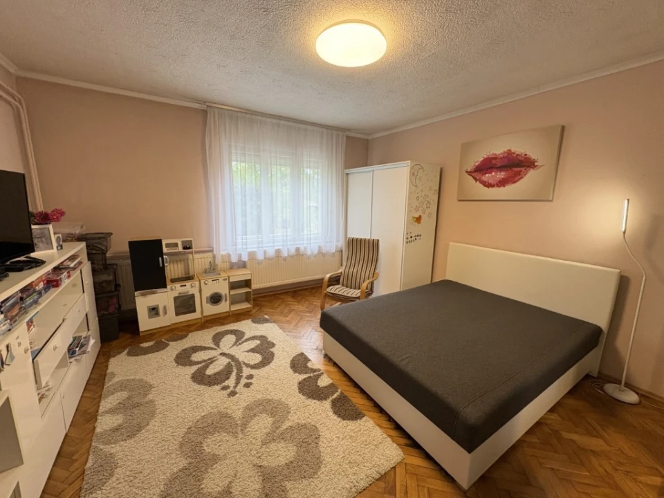 Eladó családi ház, Kaposvár, Kaposrét sor