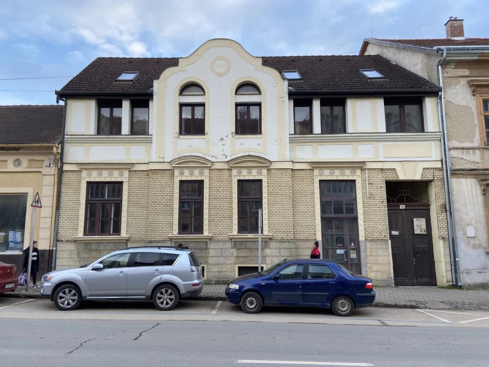 Eladó azonnali iroda, Kaposvár